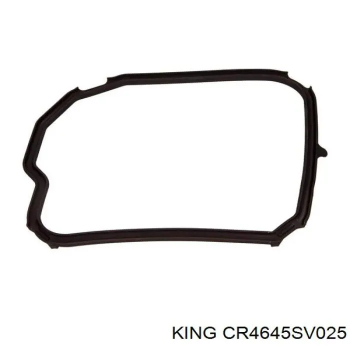Вкладыши коленвала, шатунные, комплект, 1-й ремонт (+0,25) King CR4645SV025 цена, от 47.21 USD
