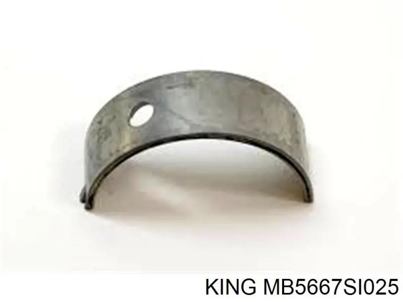  King MB5667SI025 цена, от 26.39 USD
