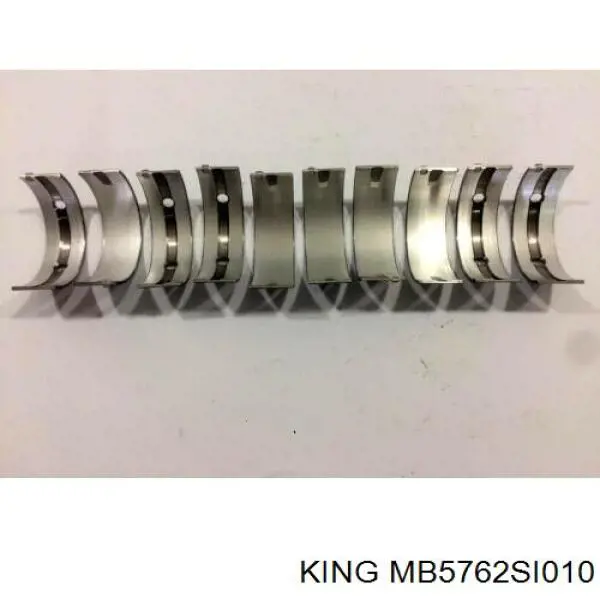  MB5762SI010 King