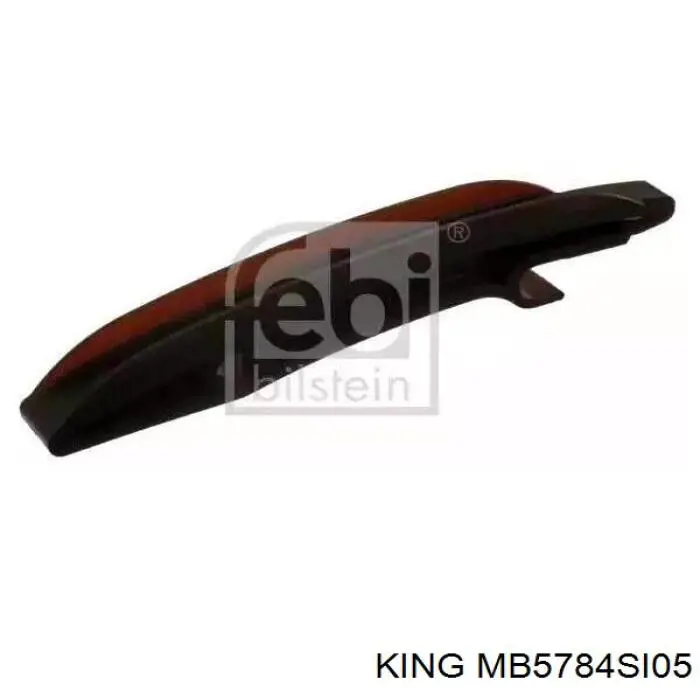 Купить MB5784SI05 King Вкладыши шатунные, 1-й ремонт