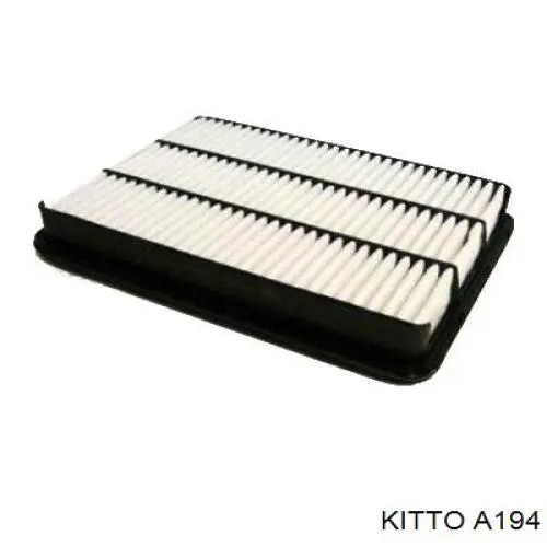 A194 Kitto воздушный фильтр