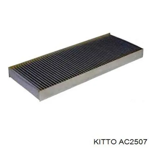 AC2507 Kitto фильтр салона