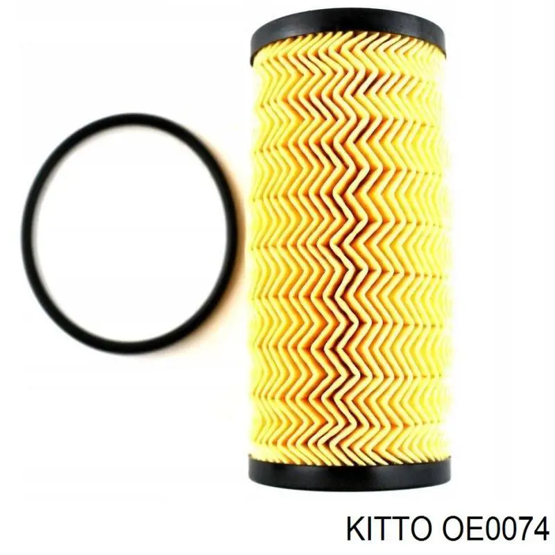 OE0074 Kitto масляный фильтр