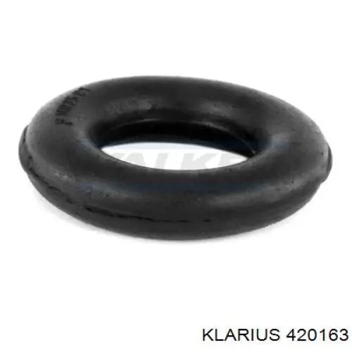 Подушка глушителя 420163 Klarius