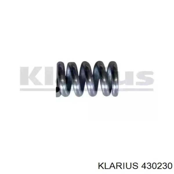  430230 Klarius