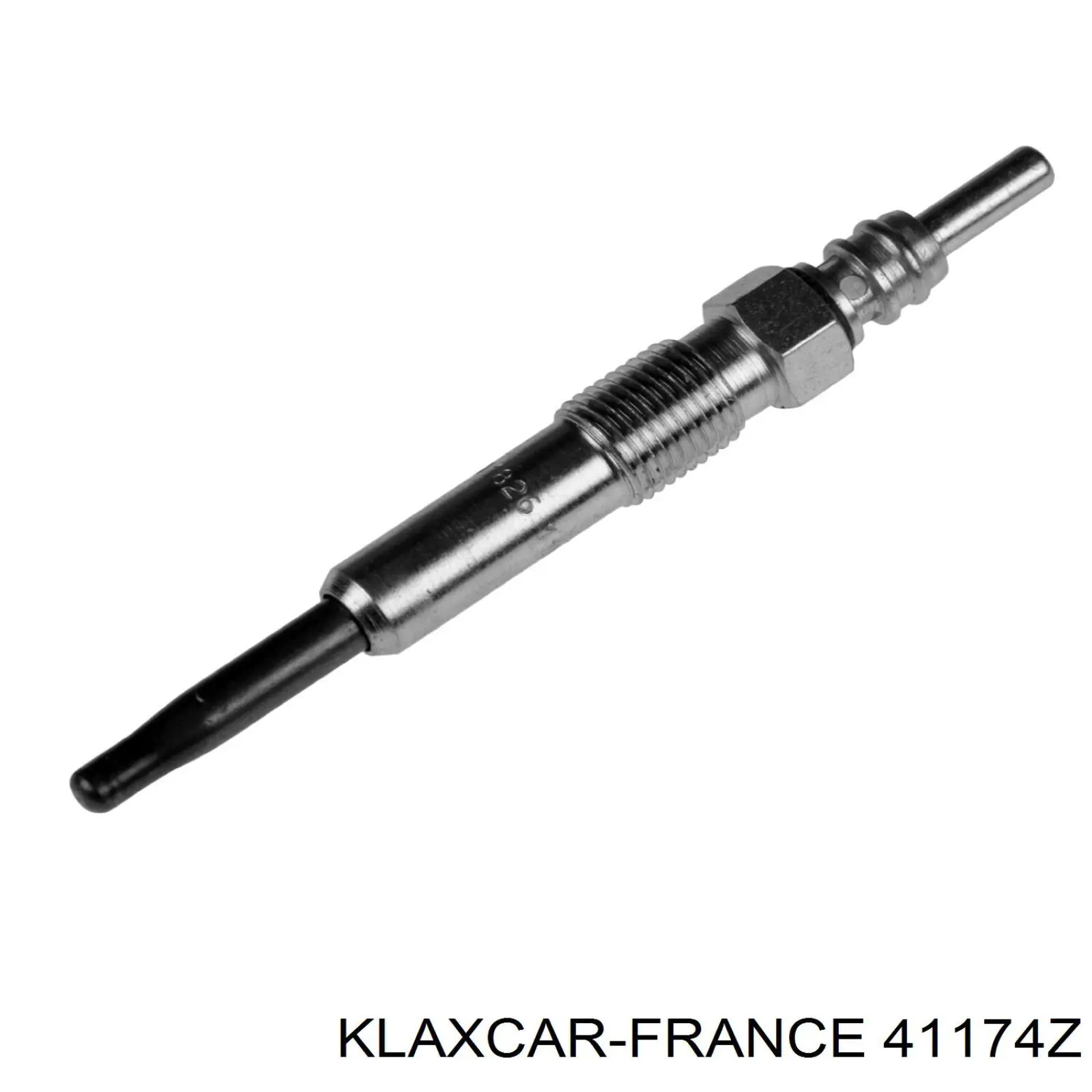 Свечи накала 41174Z Klaxcar France