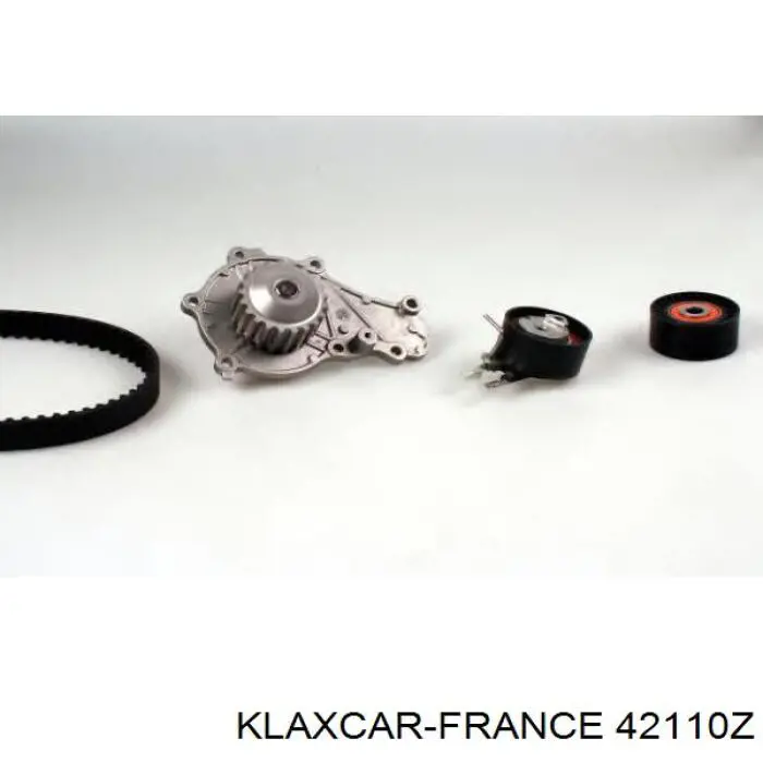 Помпа 42110Z Klaxcar France