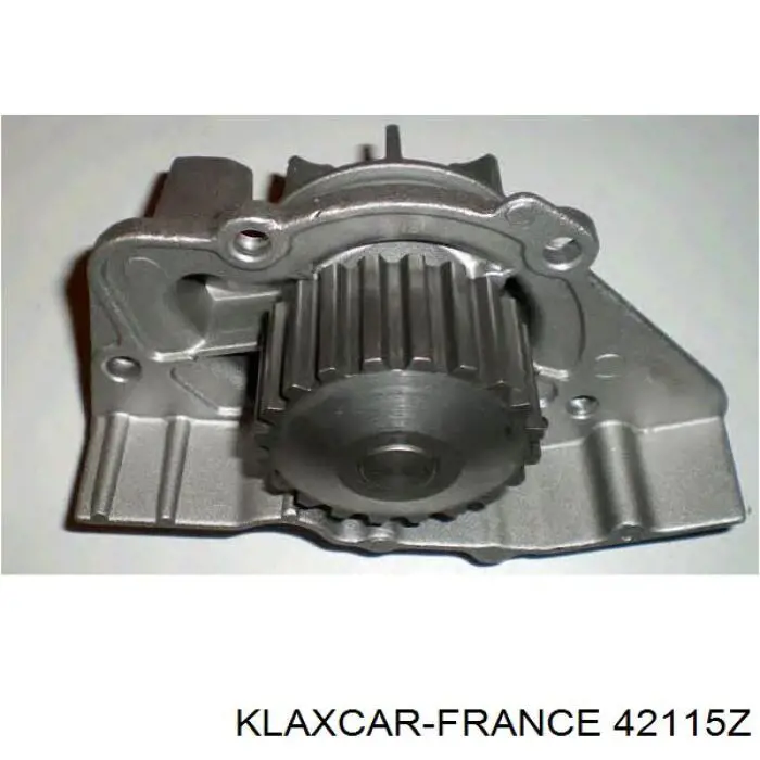 42115Z Klaxcar France Насос водяной