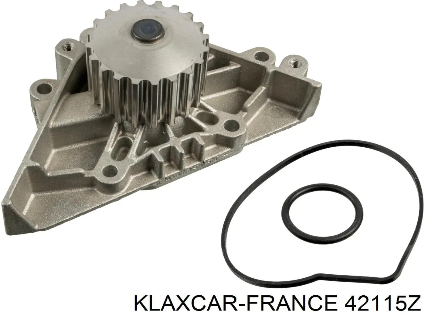 Купить 42115Z Klaxcar France Насос охлаждения