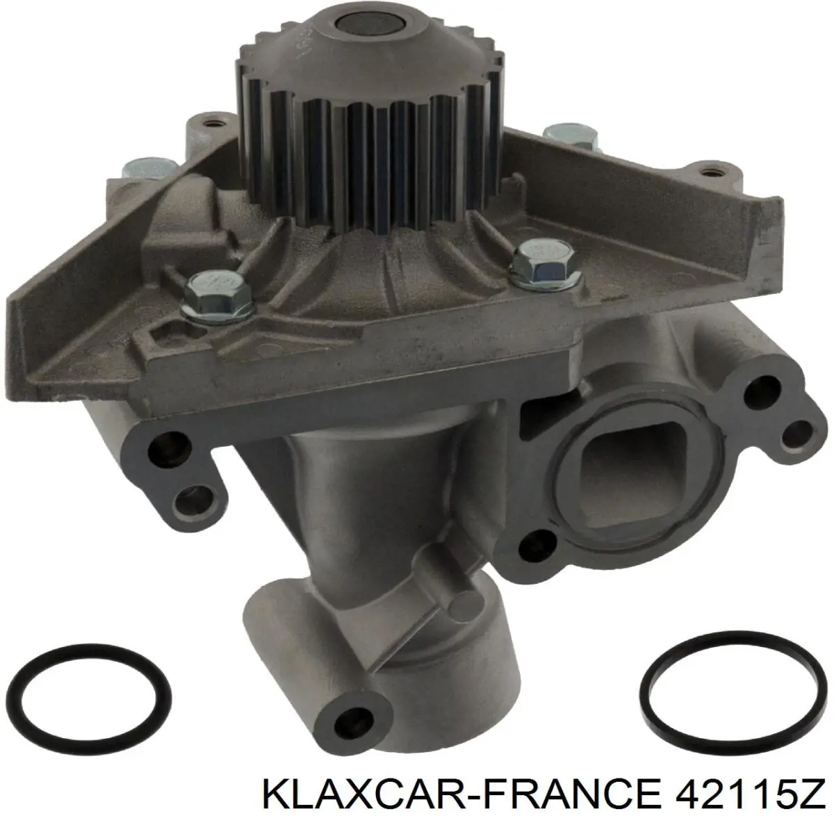 Помпа 42115Z Klaxcar France