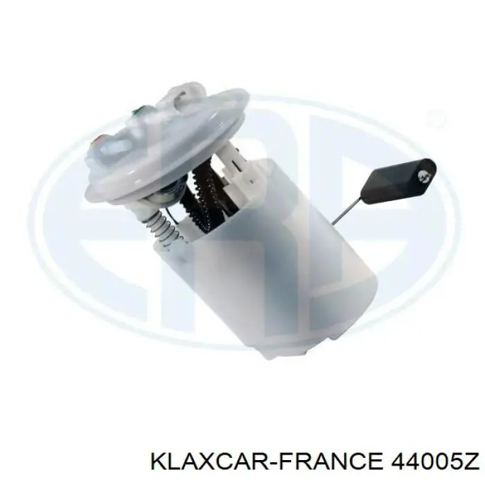 44005Z Klaxcar France бензонасос