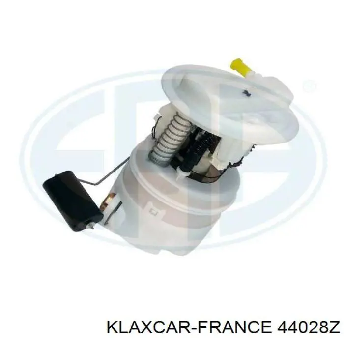 44028Z Klaxcar France бензонасос