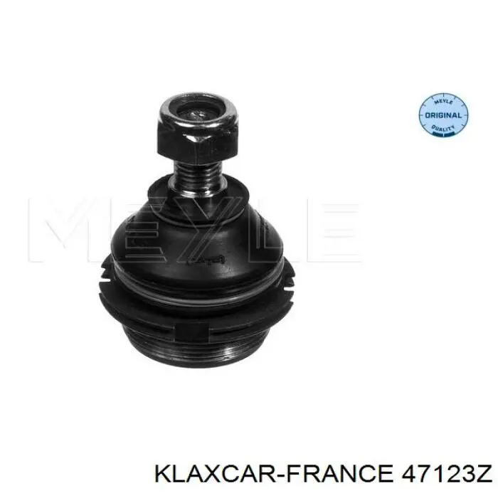 47123z Klaxcar France шаровая опора нижняя