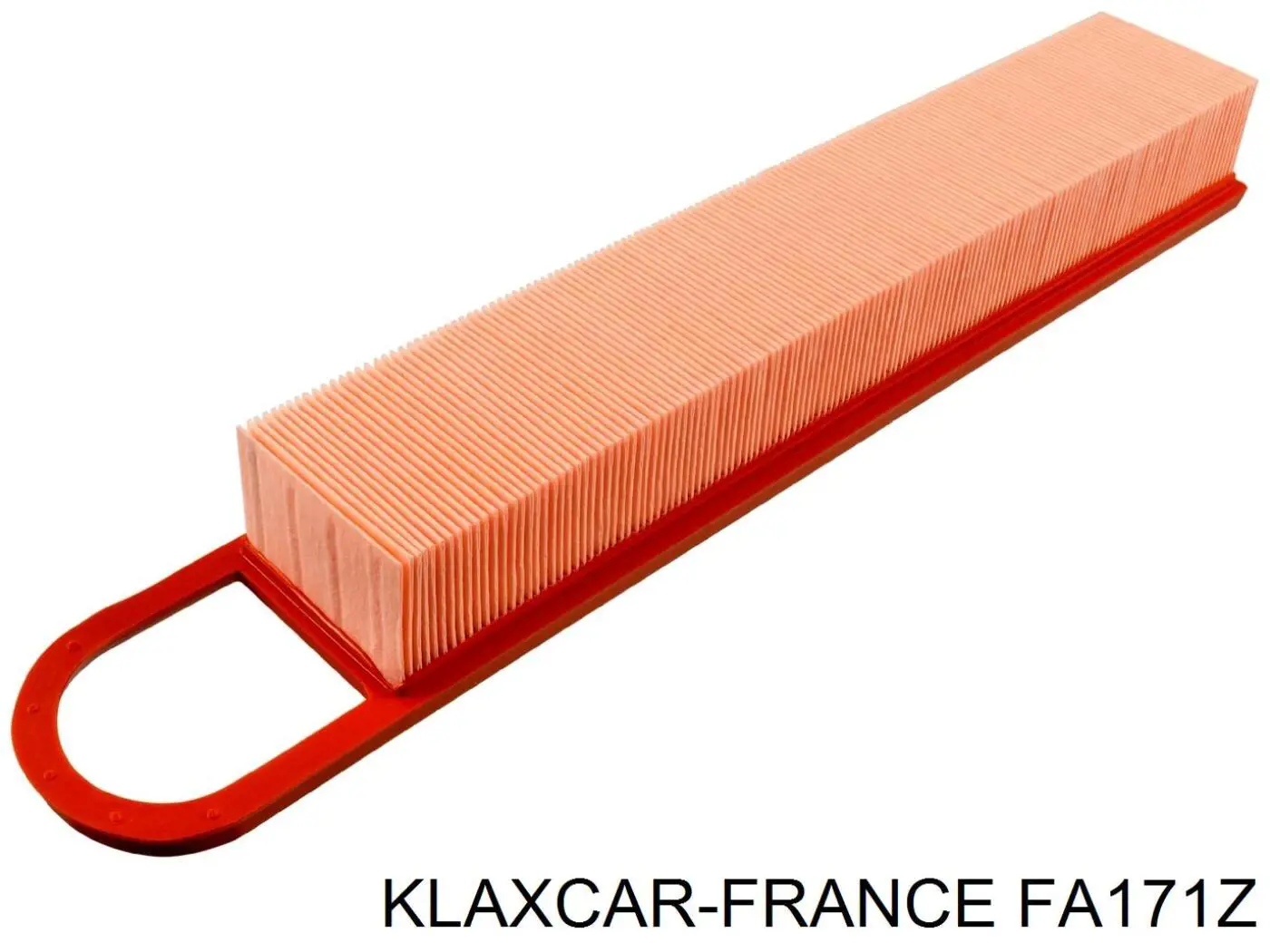 Воздушный фильтр FA171Z Klaxcar France