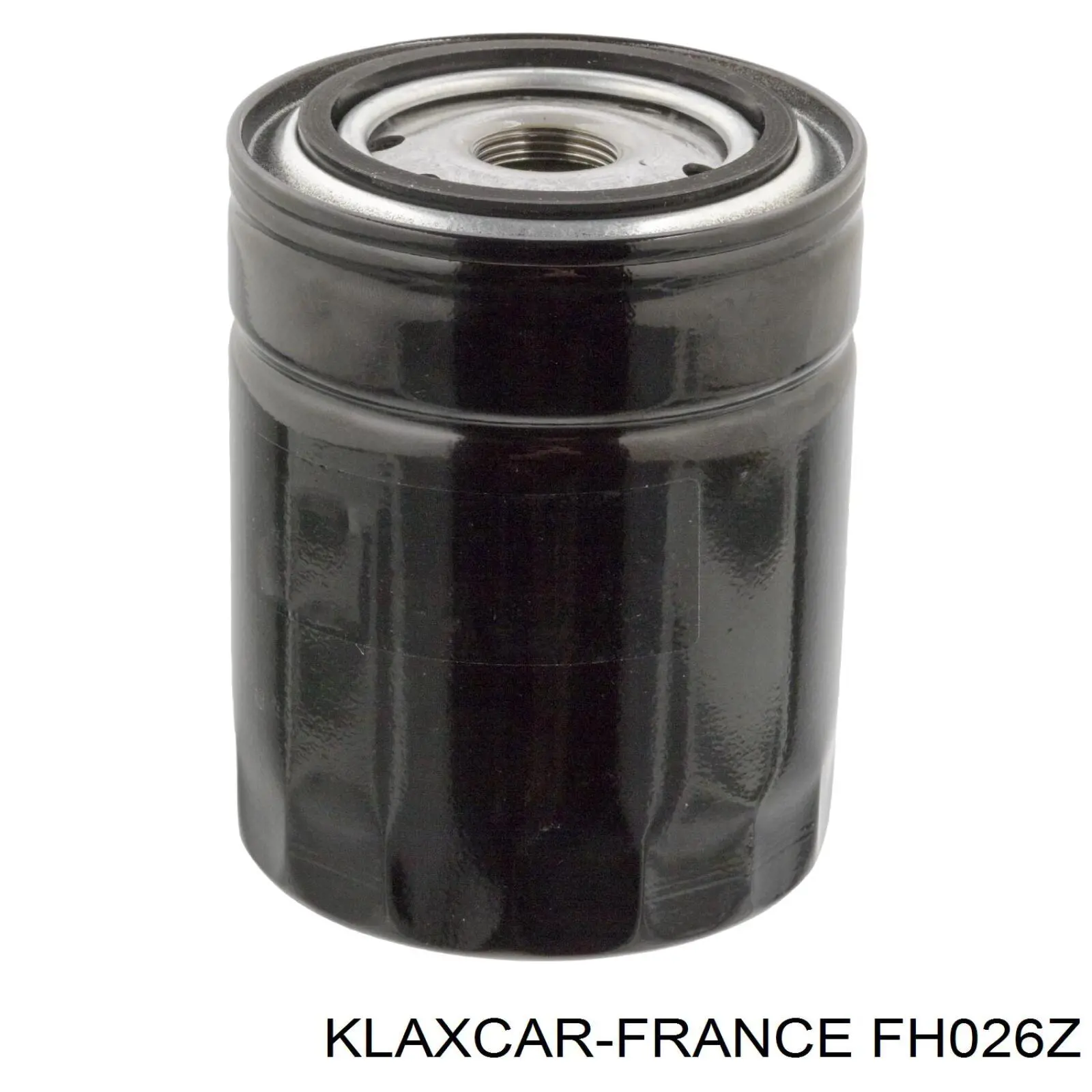 FH026Z Klaxcar France масляный фильтр