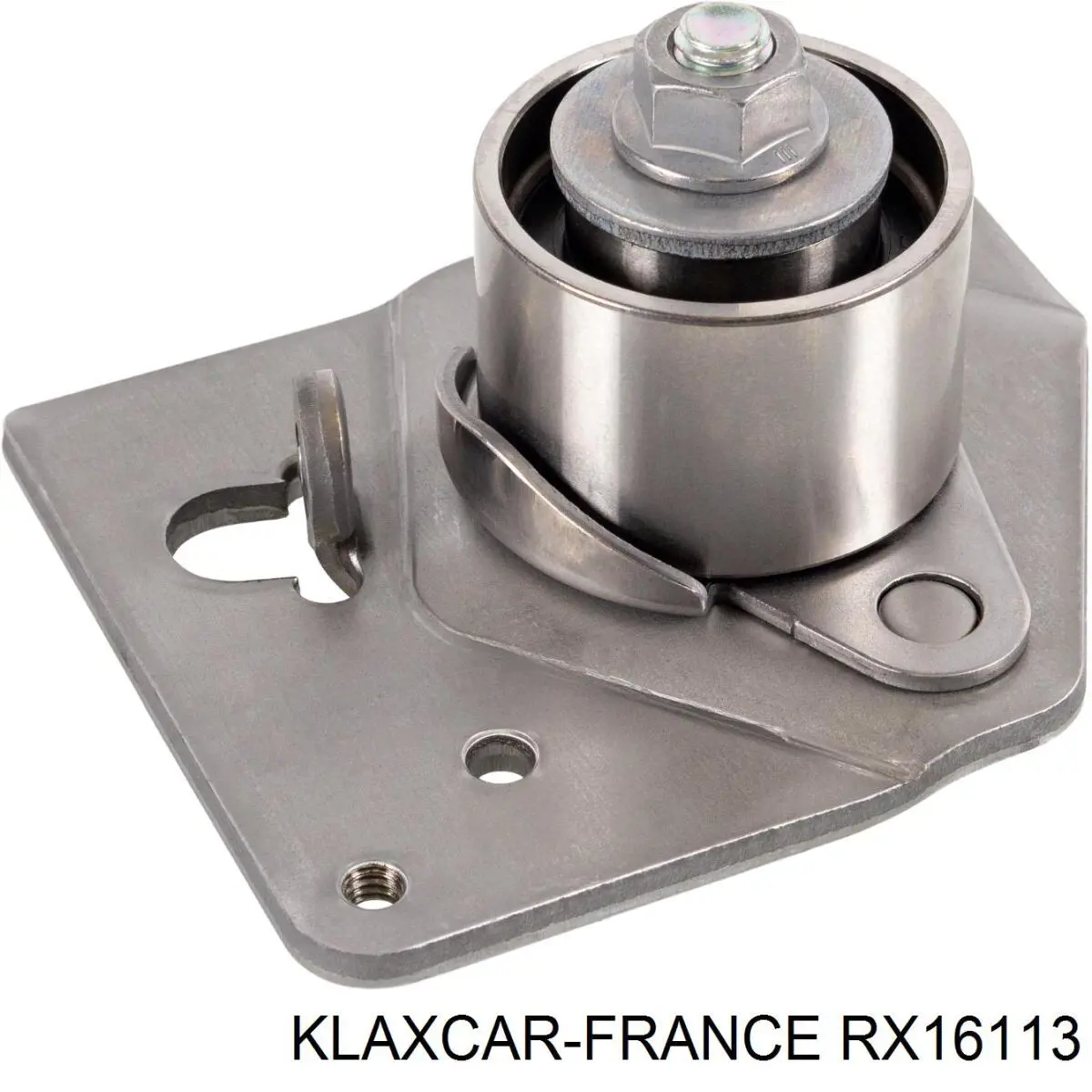 RX16113 Klaxcar France