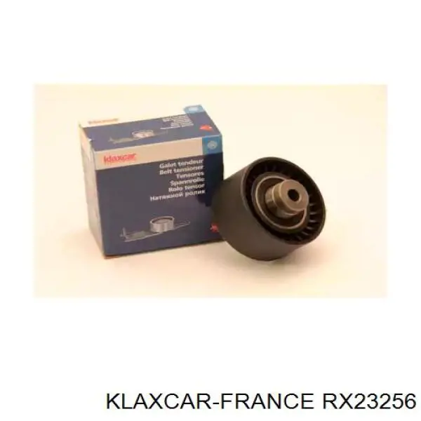 Паразитный ролик ГРМ RX23256 Klaxcar France