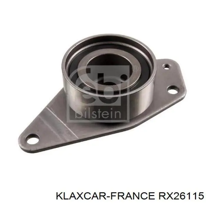 Паразитный ролик ГРМ RX26115 Klaxcar France