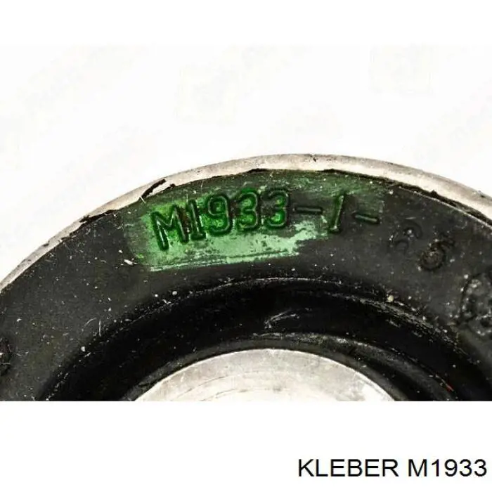 Сайлентблок передней подвески Kleber M1933 цена, от 4.75 USD