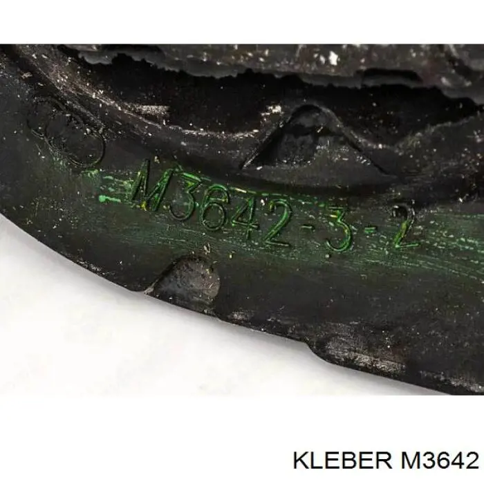 Опора амортизатора правого переднего Kleber M3642 цена, от 19.12 USD