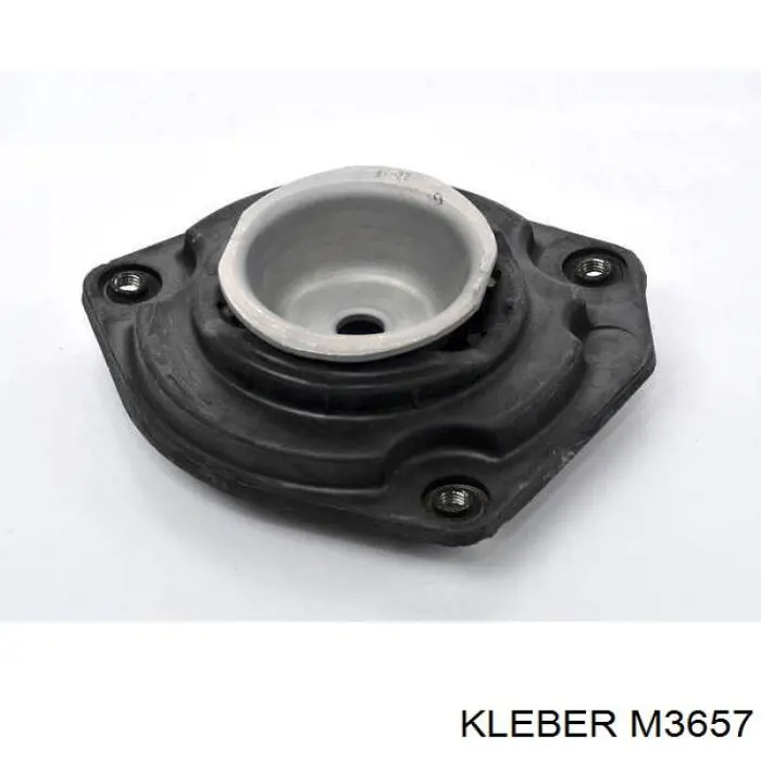 Опора переднего амортизатора M3657 Kleber