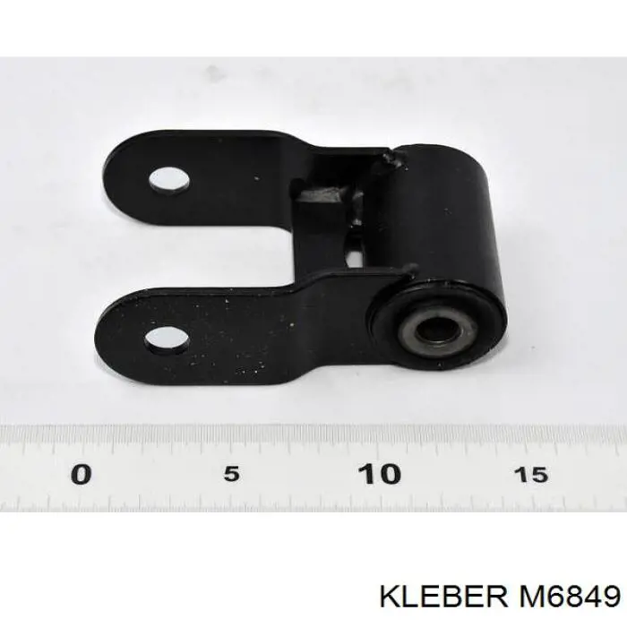  M6849 Kleber