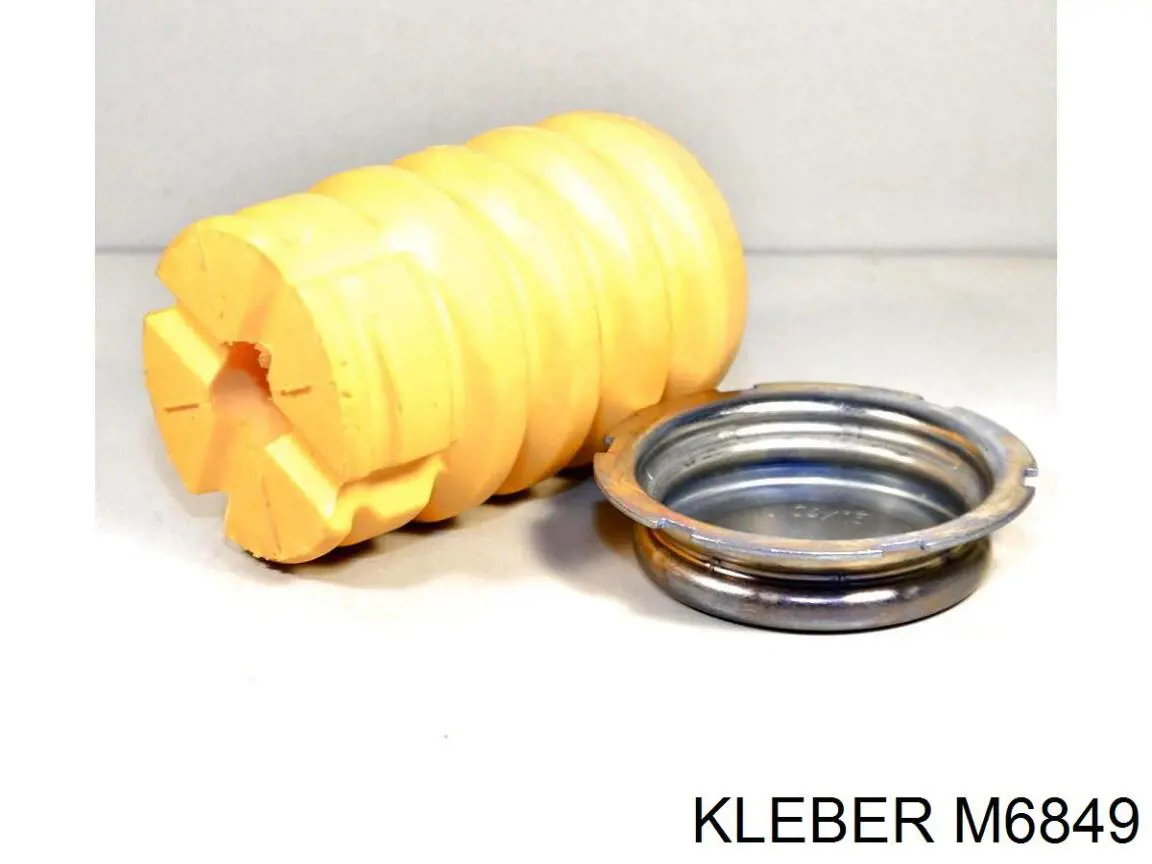 Купить M6849 Kleber 