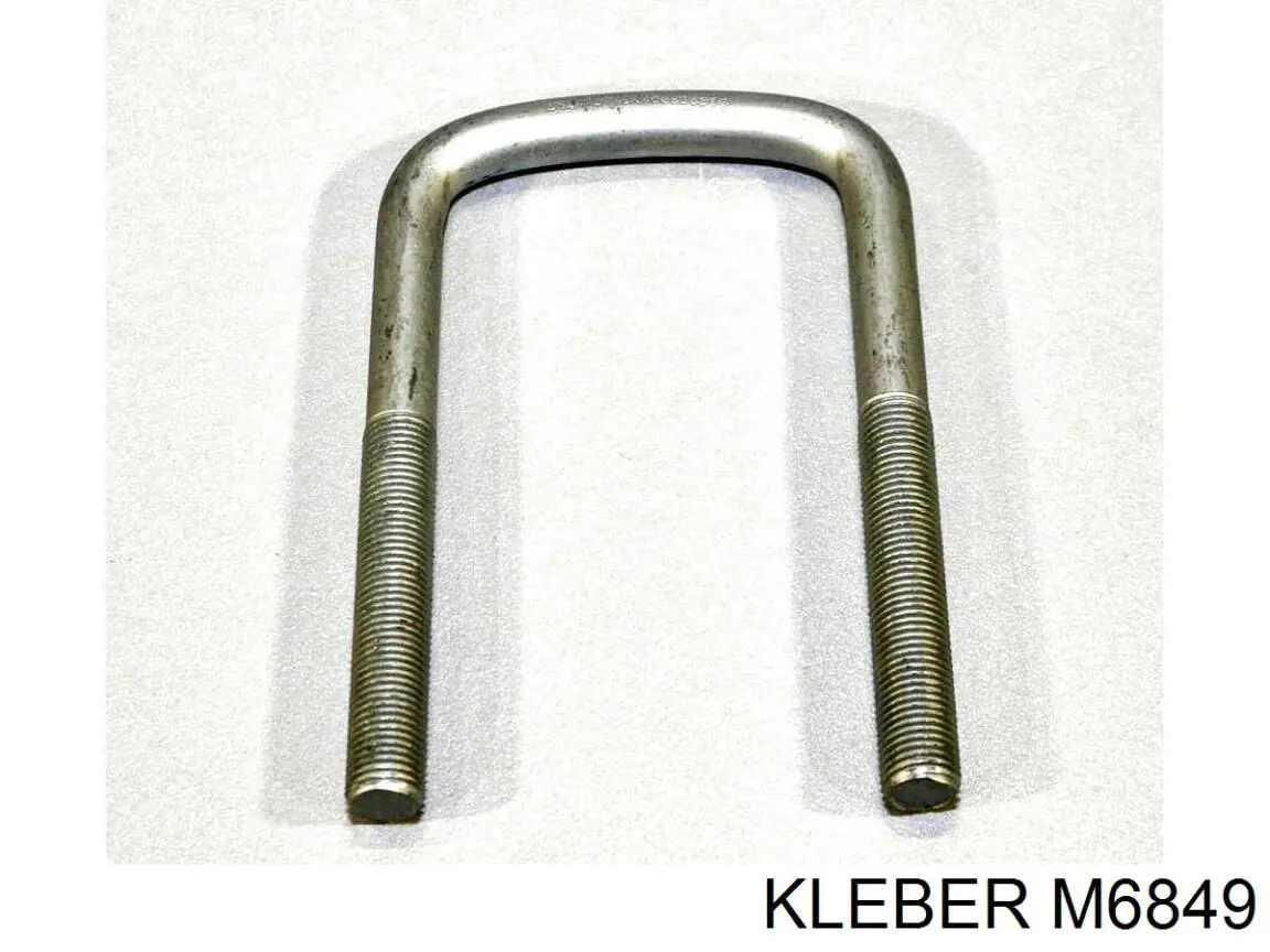 M6849 Kleber 
