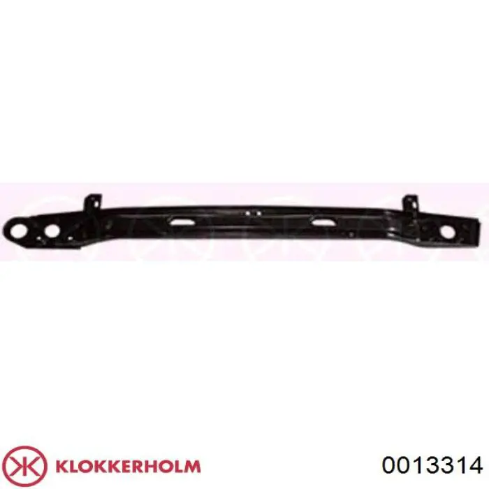 Боковая часть передняя правая Polcar 132602 цена, от 81.70 USD