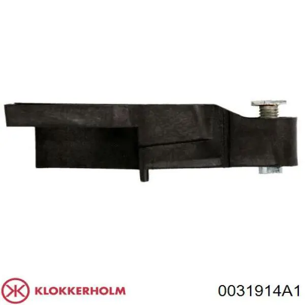 0031914A1 Klokkerholm