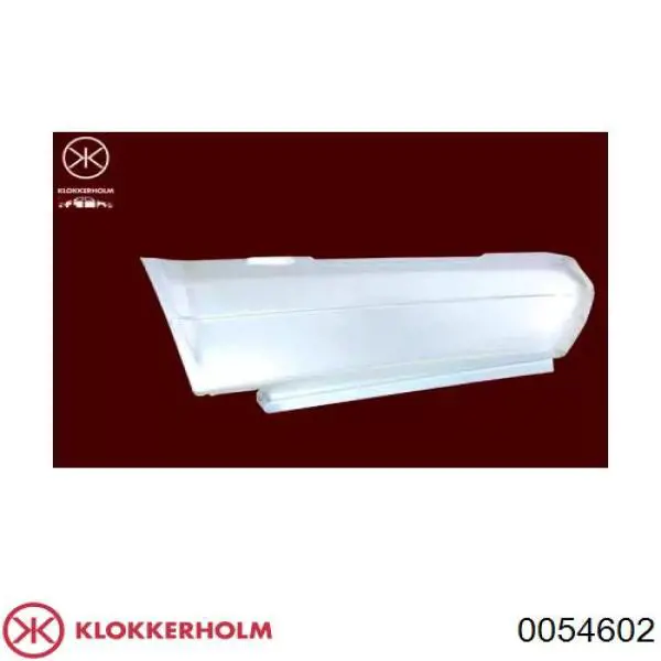  Klokkerholm 0054602 цена, от 99.53 USD