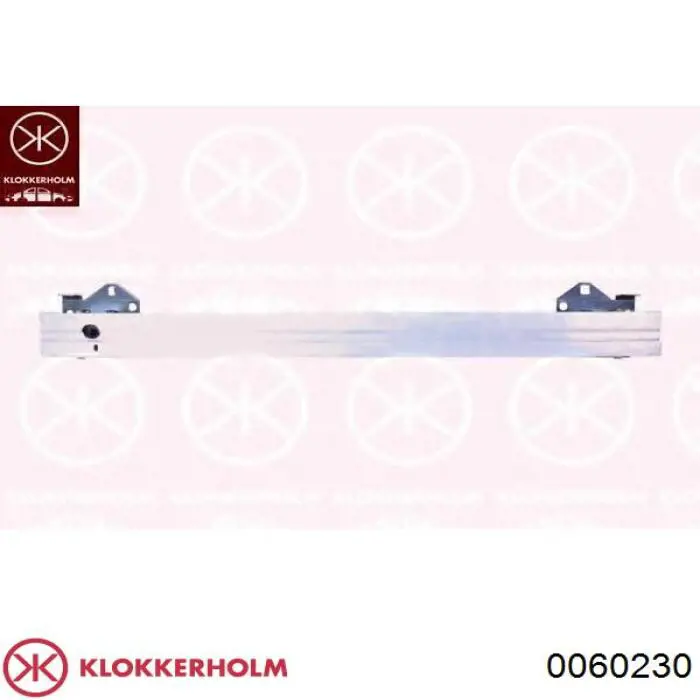 Купить 0060230 Klokkerholm Телевизор нижний