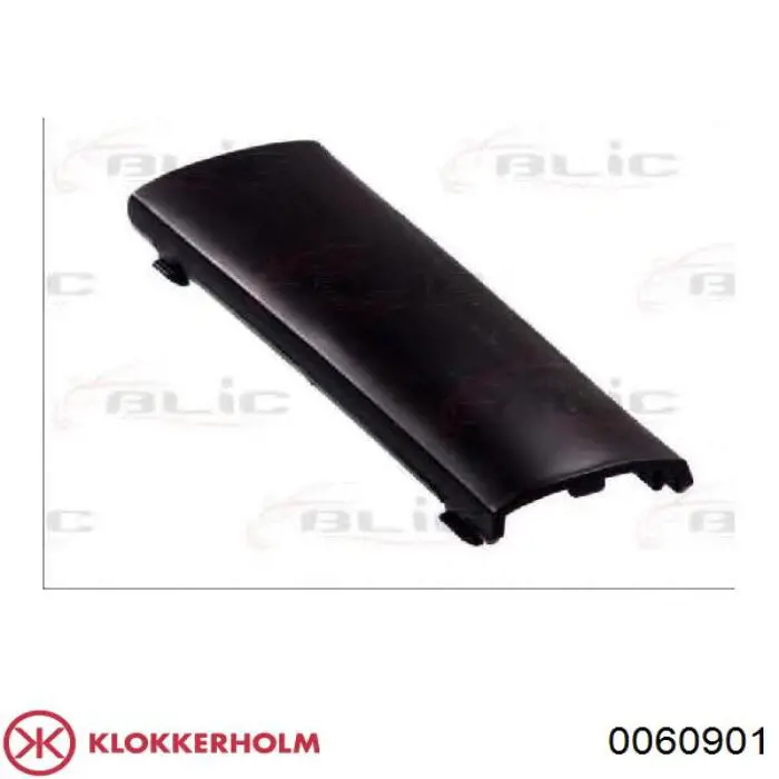 Бампер на авто BMW 51118132417 цена, от 53.24 USD