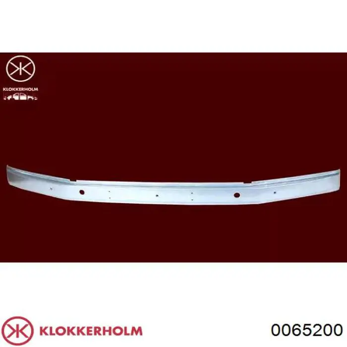  Рамка радиатора BMW 5 