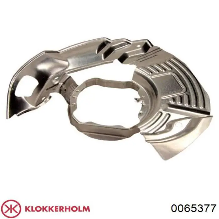 Щиток тормозного диска переднего левого Febi 196901 цена, от 26.38 USD