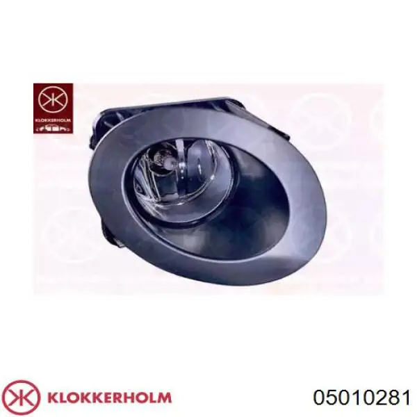 Фара противотуманная, левая Citroen C1 I хэтчбек (PM, PN) (2005 - 2014) цена, от 62.86 USD