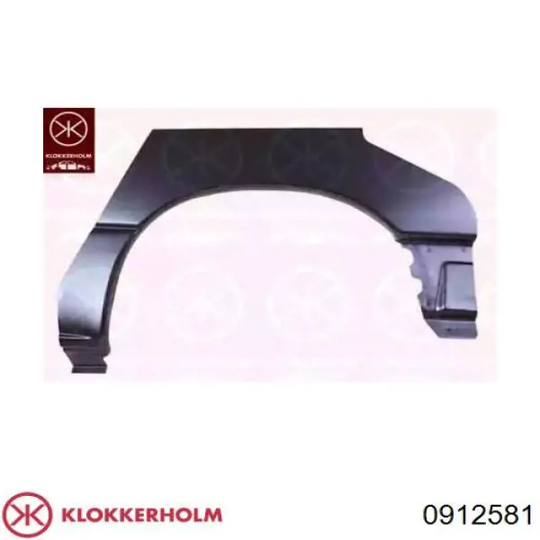  Klokkerholm 0912581 цена, от 68.81 USD