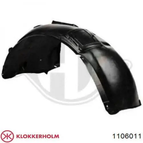 Порог внешний левый FSO 96248538 цена, от 31.00 USD