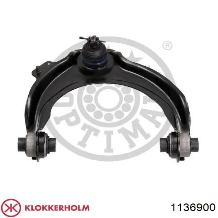 Бампер передний Шевроле Авео III