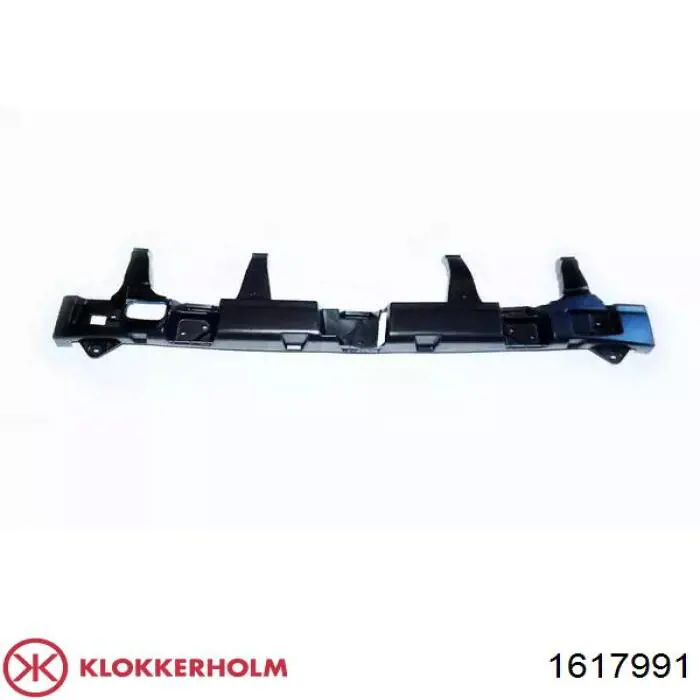 Купить 1617991 Klokkerholm Решетка радиатора