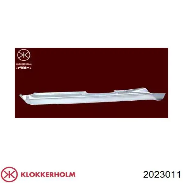  FP2023011 Klokkerholm