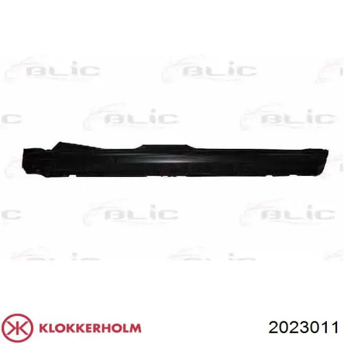  Klokkerholm FP2023011