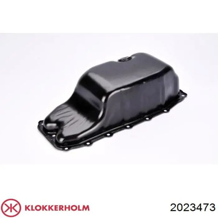 Масляный поддон двигателя Klokkerholm 2023473 цена, от 25.79 USD