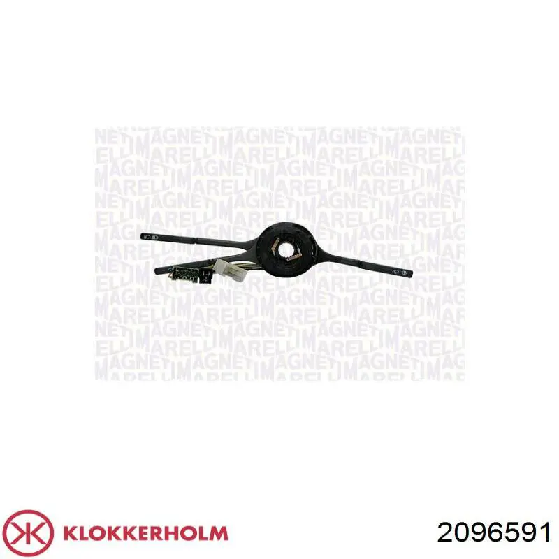 Крыло заднее FPS FP2096591 цена, от 60.59 USD
