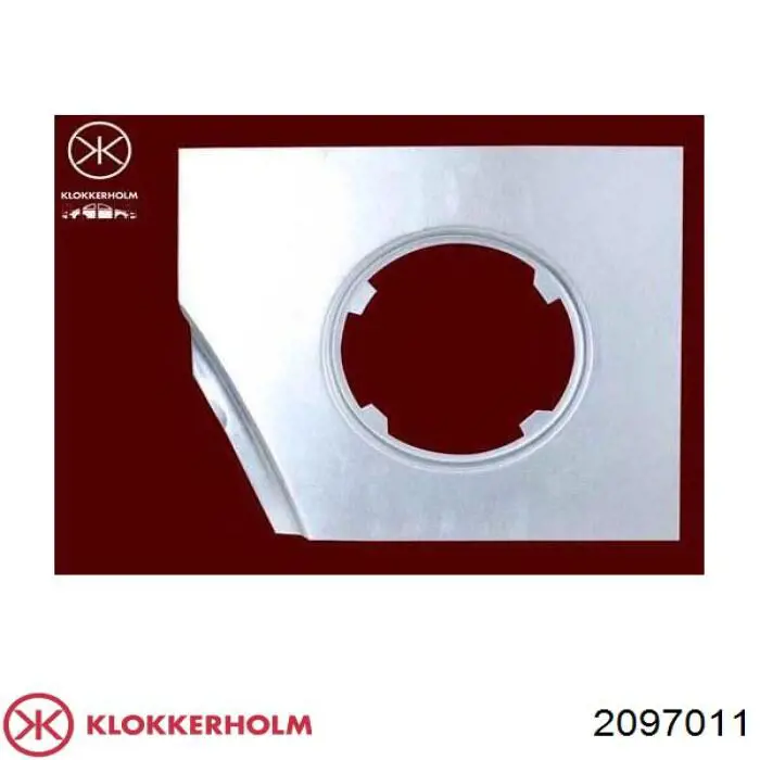  Klokkerholm 2097011 цена, от 112.56 USD