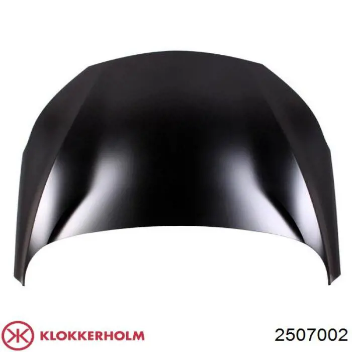 Порог внешний левый Klokkerholm 2507002 цена, от 75.08 USD
