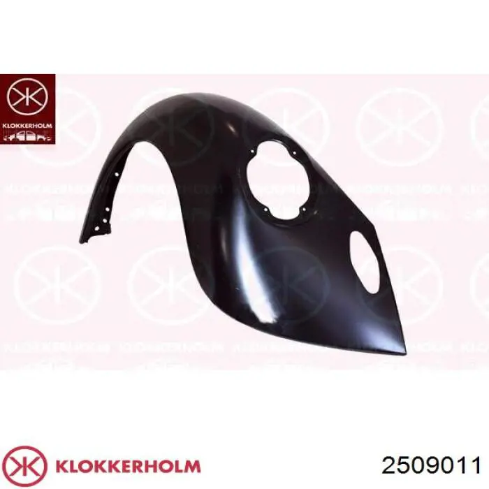  Klokkerholm 2509011 цена, от 47.95 USD
