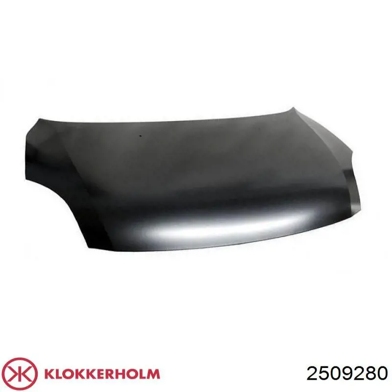 Купить 4164374 Ford Капот