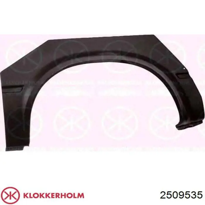  Klokkerholm 2509535 цена, от 134.43 USD