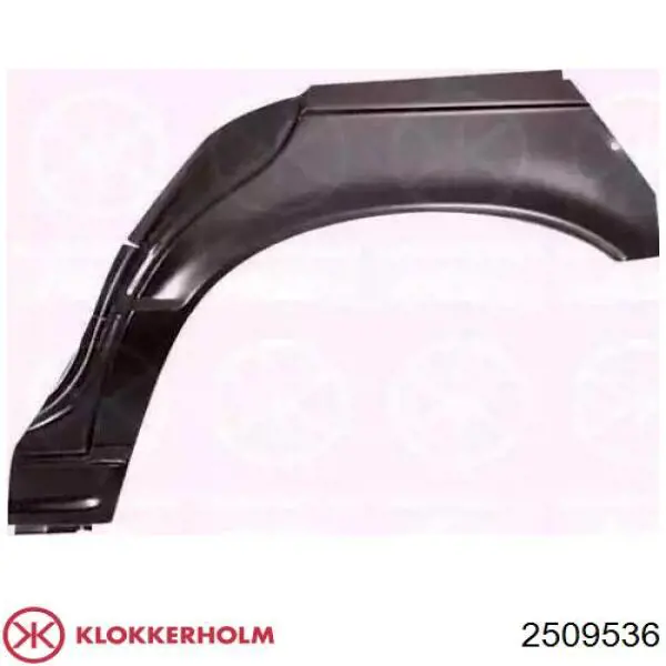 Купить FP2509536 Klokkerholm 